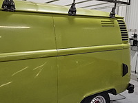 Volkswagen t2, 1976 - afbeelding 7 van  35