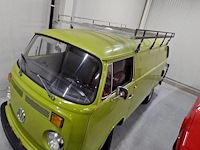Volkswagen t2, 1976 - afbeelding 10 van  35