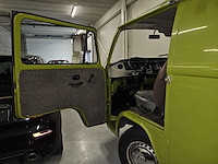 Volkswagen t2, 1976 - afbeelding 13 van  35