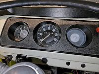 Volkswagen t2, 1976 - afbeelding 16 van  35