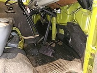 Volkswagen t2, 1976 - afbeelding 20 van  35