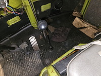 Volkswagen t2, 1976 - afbeelding 21 van  35