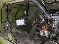 Volkswagen t2, 1976 - afbeelding 22 van  35