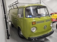 Volkswagen t2, 1976 - afbeelding 23 van  35