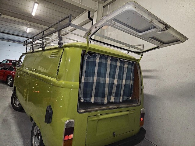 Volkswagen t2, 1976 - afbeelding 35 van  35