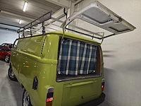 Volkswagen t2, 1976 - afbeelding 35 van  35