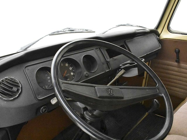 Volkswagen t2 camper poptop roof - afbeelding 3 van  55