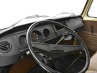 Volkswagen t2 camper poptop roof - afbeelding 3 van  55