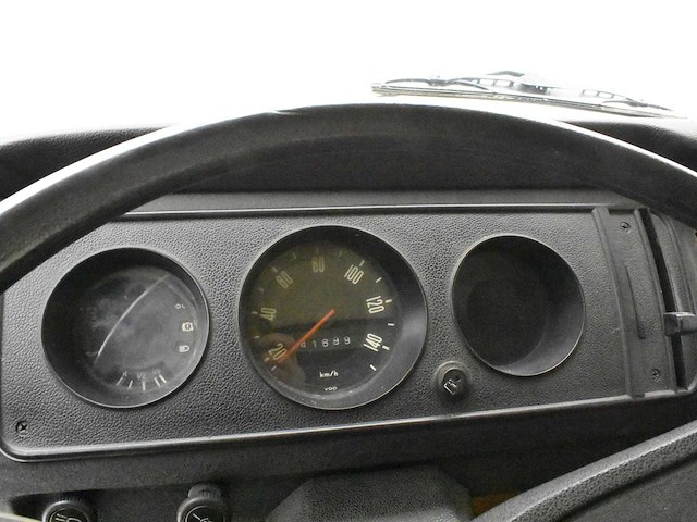 Volkswagen t2 camper poptop roof - afbeelding 4 van  55