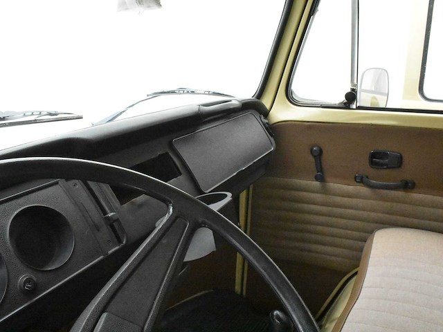 Volkswagen t2 camper poptop roof - afbeelding 5 van  55