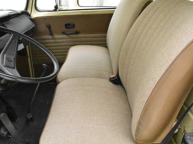 Volkswagen t2 camper poptop roof - afbeelding 6 van  55