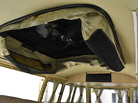 Volkswagen t2 camper poptop roof - afbeelding 8 van  55