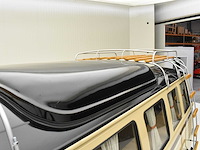 Volkswagen t2 camper poptop roof - afbeelding 9 van  55