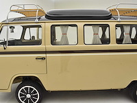 Volkswagen t2 camper poptop roof - afbeelding 10 van  55