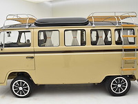 Volkswagen t2 camper poptop roof - afbeelding 11 van  55