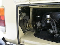 Volkswagen t2 camper poptop roof - afbeelding 16 van  55