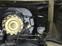 Volkswagen t2 camper poptop roof - afbeelding 18 van  55