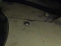 Volkswagen t2 camper poptop roof - afbeelding 20 van  55