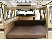 Volkswagen t2 camper poptop roof - afbeelding 21 van  55