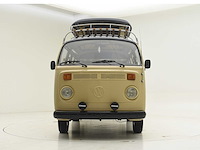 Volkswagen t2 camper poptop roof - afbeelding 12 van  55