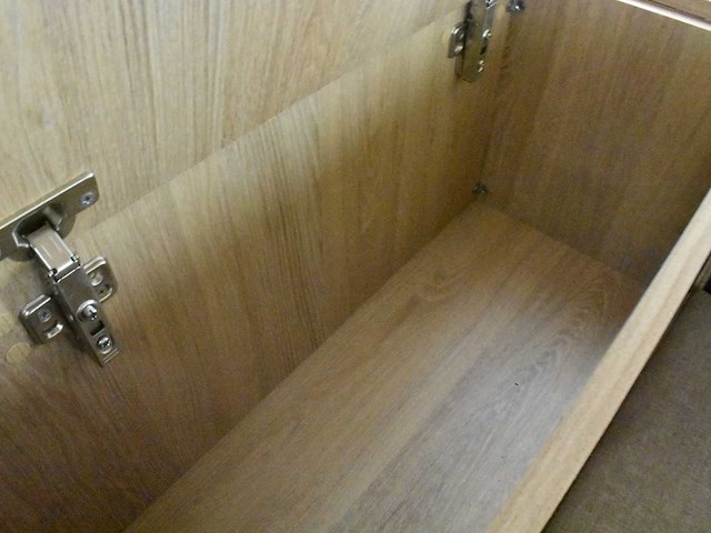 Volkswagen t2 camper poptop roof - afbeelding 24 van  55