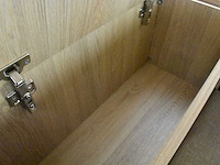 Volkswagen t2 camper poptop roof - afbeelding 24 van  55