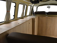 Volkswagen t2 camper poptop roof - afbeelding 25 van  55