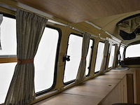 Volkswagen t2 camper poptop roof - afbeelding 27 van  55