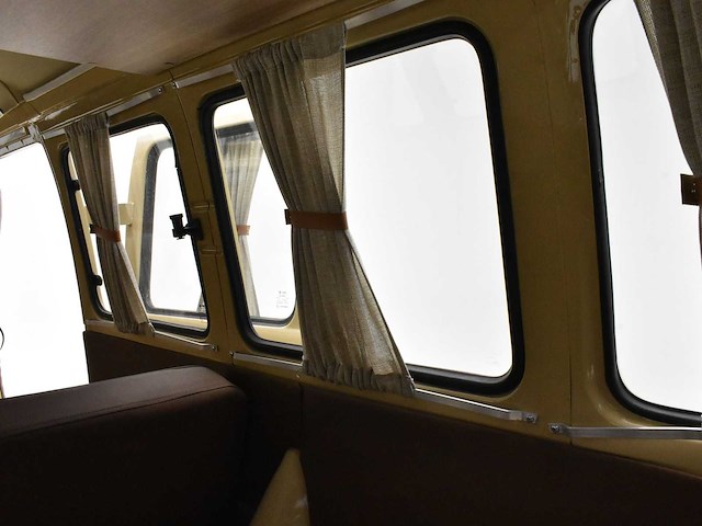 Volkswagen t2 camper poptop roof - afbeelding 28 van  55