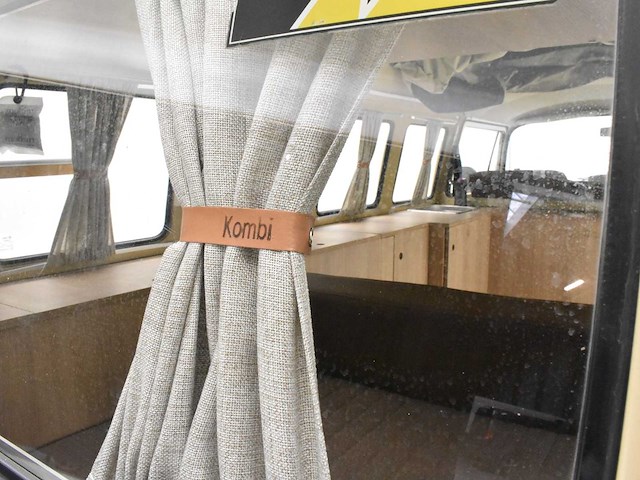 Volkswagen t2 camper poptop roof - afbeelding 29 van  55