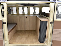 Volkswagen t2 camper poptop roof - afbeelding 30 van  55