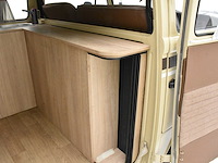 Volkswagen t2 camper poptop roof - afbeelding 33 van  55