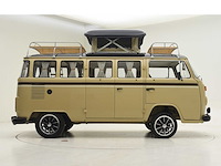 Volkswagen t2 camper poptop roof - afbeelding 23 van  55