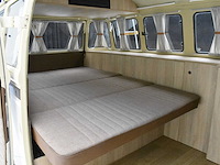 Volkswagen t2 camper poptop roof - afbeelding 35 van  55