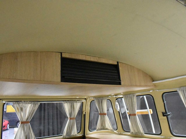 Volkswagen t2 camper poptop roof - afbeelding 36 van  55