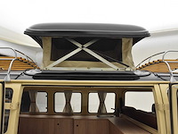 Volkswagen t2 camper poptop roof - afbeelding 37 van  55