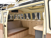 Volkswagen t2 camper poptop roof - afbeelding 39 van  55
