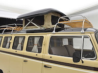 Volkswagen t2 camper poptop roof - afbeelding 40 van  55