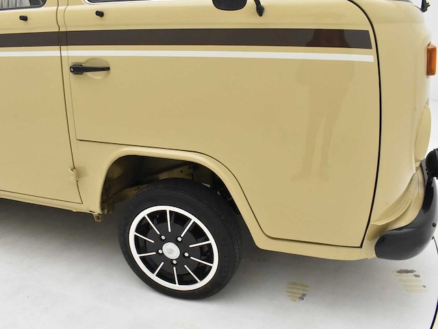Volkswagen t2 camper poptop roof - afbeelding 41 van  55
