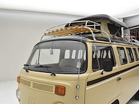 Volkswagen t2 camper poptop roof - afbeelding 44 van  55