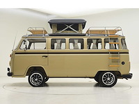 Volkswagen t2 camper poptop roof - afbeelding 34 van  55