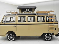 Volkswagen t2 camper poptop roof - afbeelding 46 van  55