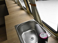 Volkswagen t2 camper poptop roof - afbeelding 48 van  55