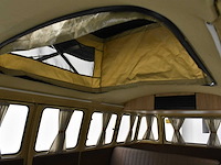 Volkswagen t2 camper poptop roof - afbeelding 49 van  55