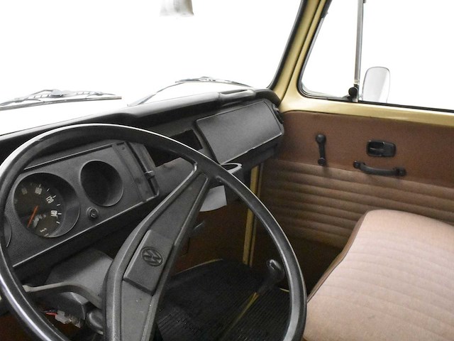 Volkswagen t2 camper poptop roof - afbeelding 50 van  55