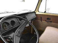 Volkswagen t2 camper poptop roof - afbeelding 50 van  55