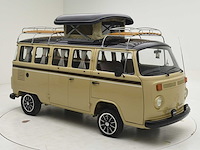 Volkswagen t2 camper poptop roof - afbeelding 52 van  55