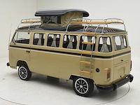 Volkswagen t2 camper poptop roof - afbeelding 53 van  55