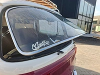 Volkswagen t2 camper ***sunroof*** - afbeelding 6 van  73