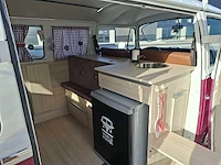 Volkswagen t2 camper ***sunroof*** - afbeelding 20 van  73